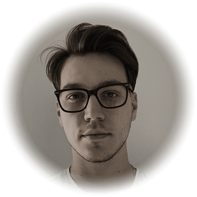 Luka Ratković, Account Executive / GTM Engineer