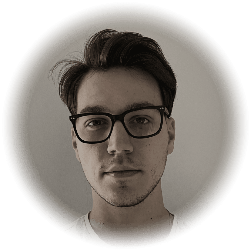 Luka Ratković, Account Executive / GTM Engineer